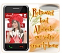 Alloresto.fr, désormais disponible sur mobile