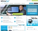 DrivePad, un nouveau site pour les conducteurs