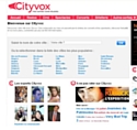 Cityvox, désormais téléchargeable sur l'App Store