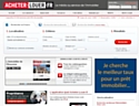 Acheter-Louer.fr annonce son bilan 2010 et ses nouveaux partenariats commerciaux