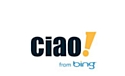 Bing associe Ciao à ses résultats de recherche