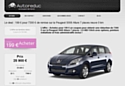 Autoreduc.com : les achats groupés appliqués à l'automobile
