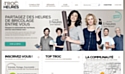 Publicis Activ : Grand prix des e-Marketing Awards 2012 !