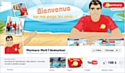 Baromètre Synthesio : un œil sur les médias sociaux