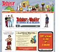 La marque Astérix ouvre sa boutique en ligne