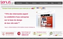Sonuts boucle un tour de table de 300 000 euros