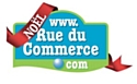 Rue du Commerce anticipe pour la fin de l'année