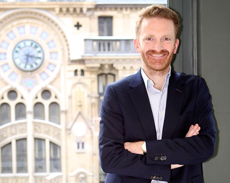 Les nouveaux défis de l'e-commerce selon Pierre Kosciusko-Morizet