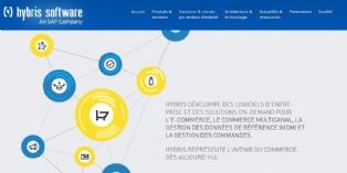 Hybris intègre la solution de place de marché de Mirakl