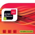 Les lauréats des Acsel du Numérique 2013, en vidéo (catégories e-transformation et services publics)