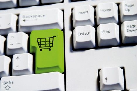 Les entreprises B to B vendent de plus en plus sur le Web