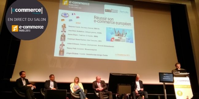 SALON - Europe : un marché fragmenté mais riche d'opportunités