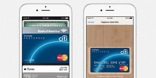 Comment Apple Pay bouscule la distribution on et off line