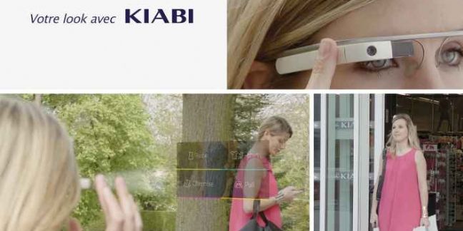 Niji : le shopping futuriste