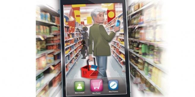 M-commerce : des ventes multipliées par 5 en 3 ans