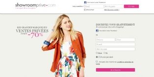 Showroomprive.com annonce 150 recrutements pour 2015