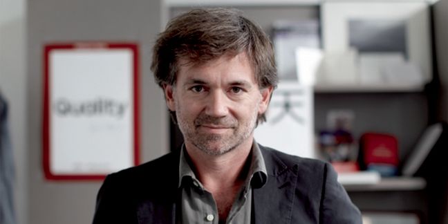 Personnalité e-commerce 2014: Olivier Mathiot, Priceminister-Rakuten (5/10)