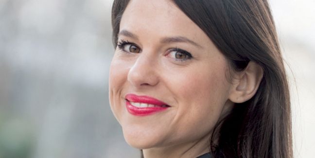 Personnalité e-commerce 2014 : Agathe Molinar, p-dg de Lemon Curve (6/10)