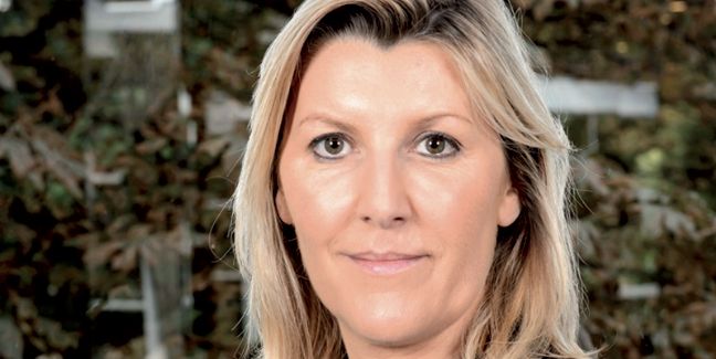 Personnalité e-commerce 2014: Gaële Wuilmet, Asos France (10/10)