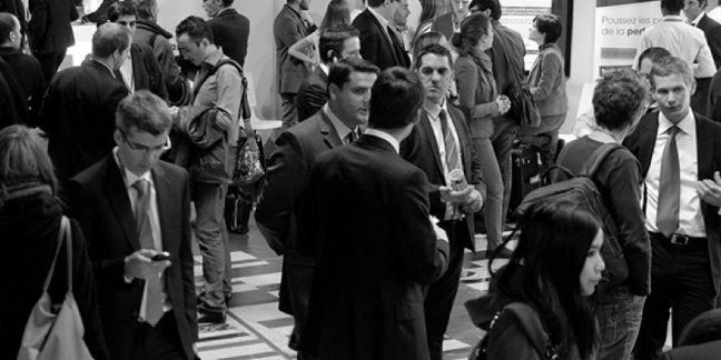 Live E-Commerce Paris : suivez le meilleur de la première journée