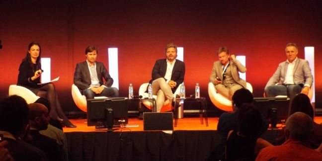 E-Commerce Paris 2014 : cap sur l'international