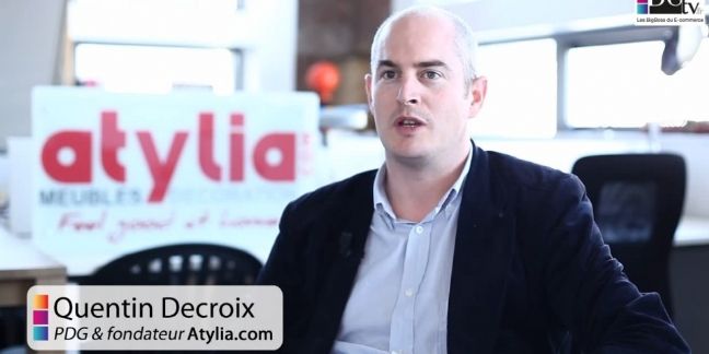 Les interviews Big Boss E-commerce de DGTV, en exclusivité sur E-commercemag.fr