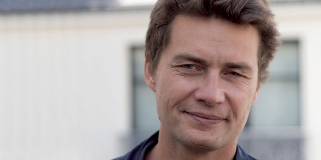 Cyril Zimmermann (Hi-Media Group), self-made man