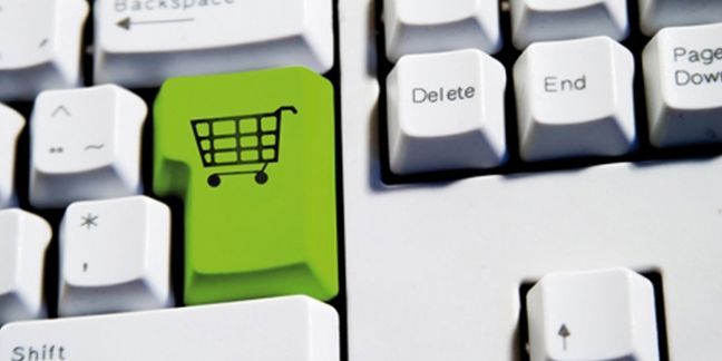 Le B to B se met à l'e-commerce