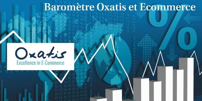 Baromètre Oxatis-E-commerce : un outil d'aide à la décision pour les e-commerçants