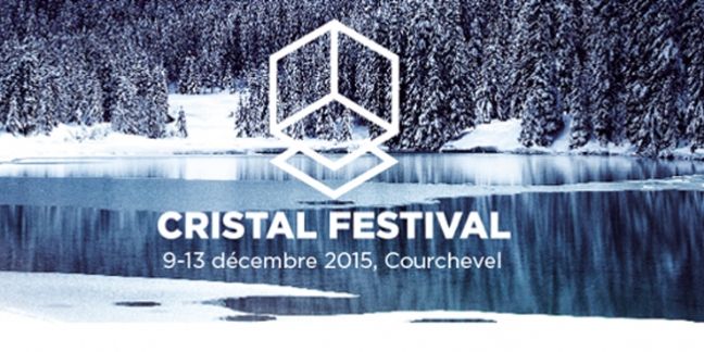 Le Cristal Festival s'élargit à l'e-commerce et aux objets connectés