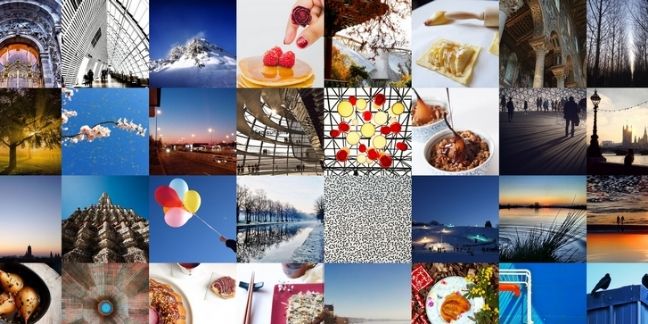 Instagram, un réseau social pertinent pour les marques ?