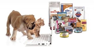 ZooPlus expédie ses produits en une demi-journée