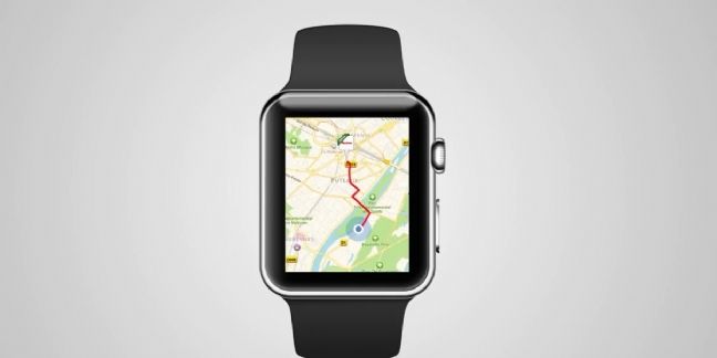 pret apple watch 5