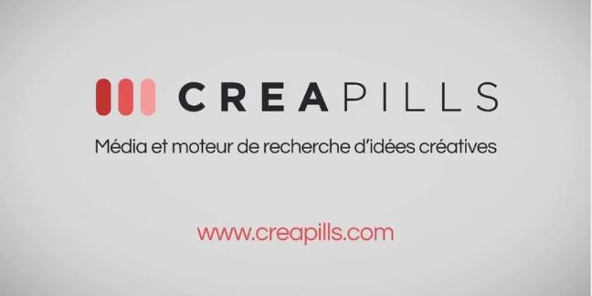 Creapills, une boîte à idées pour les créatifs