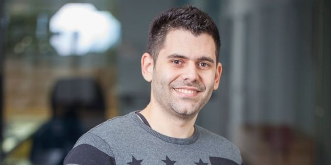 Yannick Borgomano, fondateur : ' Flooz est un réseau social de paiement '
