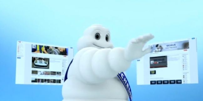 Michelin avale Blackcircles.com pour près de 83 millions d'euros