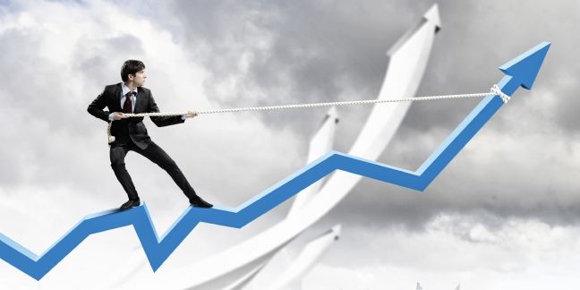 Demandware mesure le rythme de croissance du commerce digital