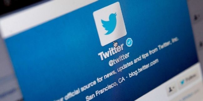 Twitter teste des fonctionnalités e-commerce