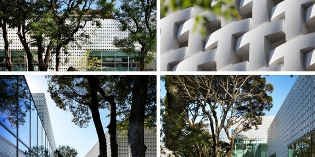 Daikanyama t-site à Tokyo incarne le besoin de multifonctionnalités des lieux de commerce
