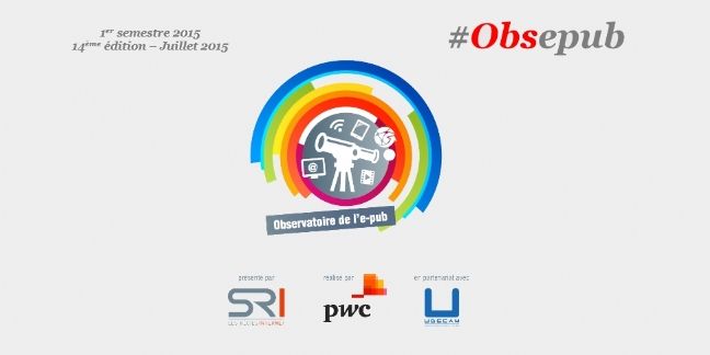 Publicité digitale : mobile et social tirent le marché vers le haut