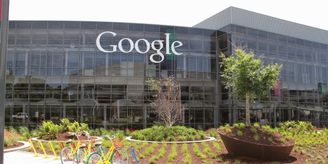 Alphabet nouvelle maison mère de Google