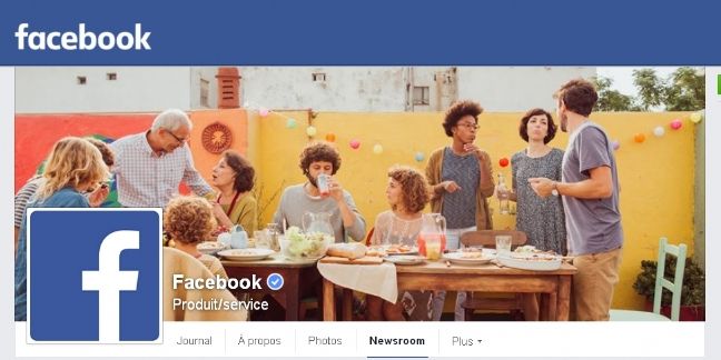 Facebook franchit le cap des 30 millions d'utilisateurs en France