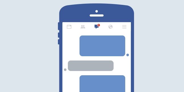 Quand Facebook et Twitter s'intéressent à la relation client