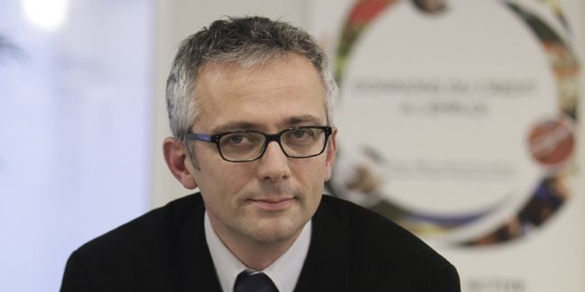 Création d'entreprise : 'Une personne accompagnée a deux fois plus de chance de s'en sortir'