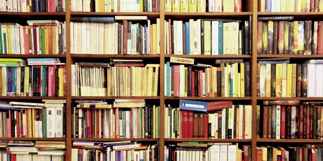 Le secteur de la librairie indépendante fait de la résistance