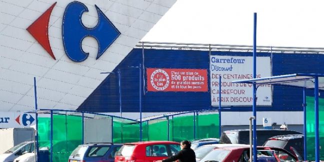 Carrefour finalise l'acquisition de Rue du Commerce