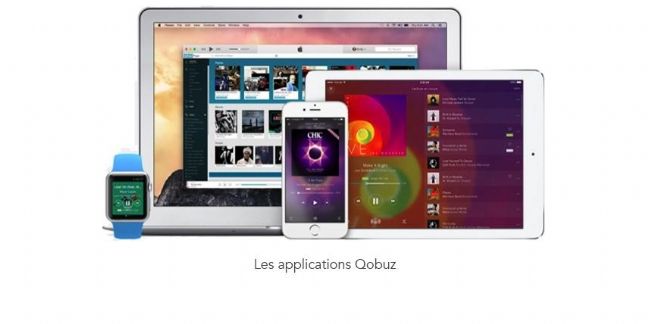 Qobuz, Xandrie et l'avenir de la musique en ligne