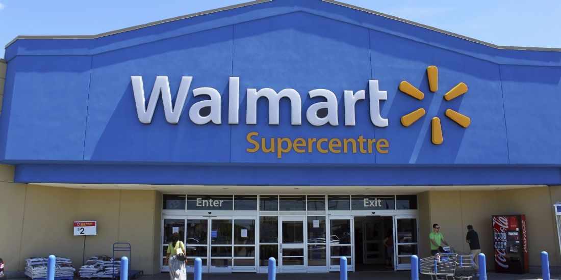 Pour faire le poids face à Amazon, Walmart devrait se dédoubler