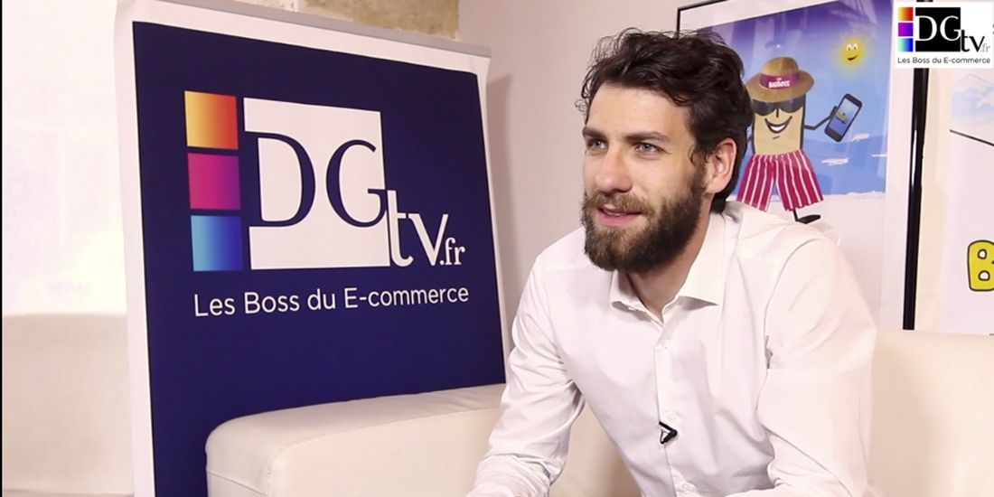 Les interviews Big Boss E-commerce de DGTV