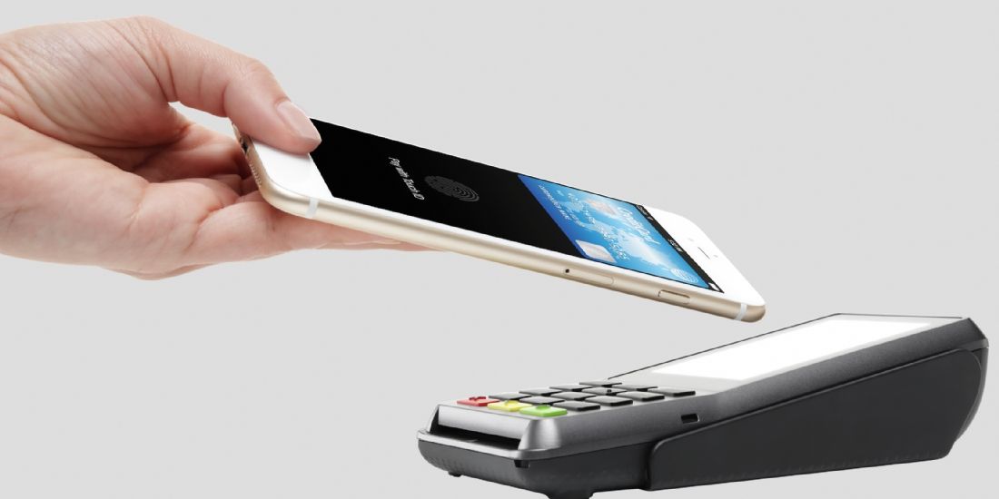 ' Pour Verifone, le paiement n'est plus seulement une transaction '